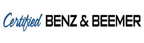 certified benz and beemer|certified benz and beemer service.